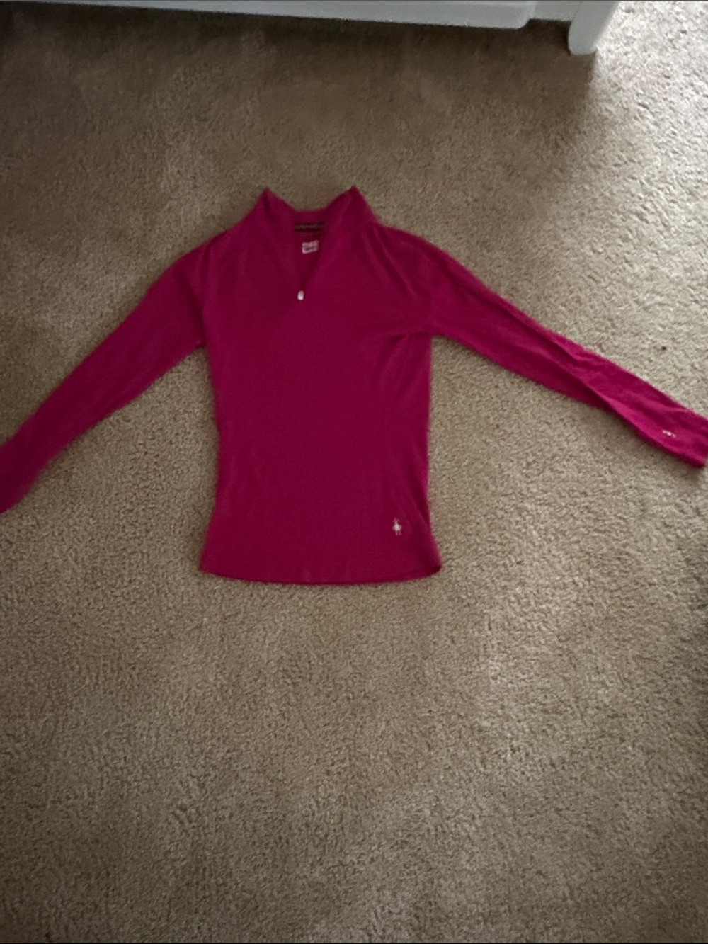 Smartwool top